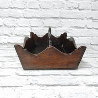 Small Fruitwood Cutlery Tray (3 of 4) Small Fruitwood Cutlery Tray (3 of 4)