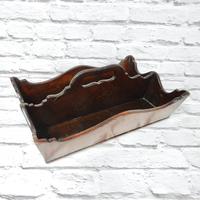 Small Fruitwood Cutlery Tray (2 of 4) Small Fruitwood Cutlery Tray (2 of 4)