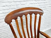 North Country Windsor Lathback Armchair (5 of 6) North Country Windsor Lathback Armchair (5 of 6)
