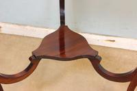 Antique Mahogany Bijouterie Display Table (5 of 9) Antique Mahogany Bijouterie Display Table (5 of 9)