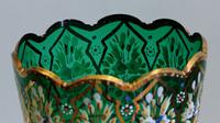 Antique Victorian Mantle / Table Lustre (2 of 9) Antique Victorian Mantle / Table Lustre (2 of 9)