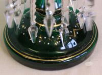 Antique Victorian Mantle / Table Lustre (9 of 9) Antique Victorian Mantle / Table Lustre (9 of 9)