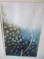 Mary Farl Powers Limited Edition Print "Cloud Torso 2" (2 of 4) Mary Farl Powers Limited Edition Print "Cloud Torso 2" (2 of 4)