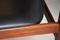 1960s Danish Vintage Rosewood Dining Chairs – Set of 6 (15 of 15) 1960s Danish Vintage Rosewood Dining Chairs – Set of 6 (15 of 15)