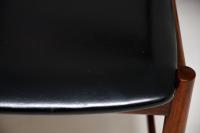 1960s Danish Vintage Rosewood Dining Chairs – Set of 6 (5 of 15) 1960s Danish Vintage Rosewood Dining Chairs – Set of 6 (5 of 15)