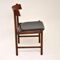 1960s Danish Vintage Rosewood Dining Chairs – Set of 6 (12 of 15) 1960s Danish Vintage Rosewood Dining Chairs – Set of 6 (12 of 15)