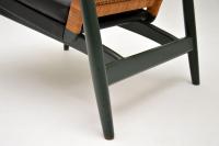 1960s Vintage Dutch Armchair by Pj Muntendam (3 of 12) 1960s Vintage Dutch Armchair by Pj Muntendam (3 of 12)