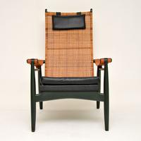 1960s Vintage Dutch Armchair by Pj Muntendam (12 of 12) 1960s Vintage Dutch Armchair by Pj Muntendam (12 of 12)