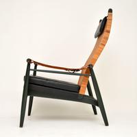 1960s Vintage Dutch Armchair by Pj Muntendam (11 of 12) 1960s Vintage Dutch Armchair by Pj Muntendam (11 of 12)
