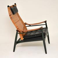 1960s Vintage Dutch Armchair by Pj Muntendam (10 of 12) 1960s Vintage Dutch Armchair by Pj Muntendam (10 of 12)