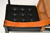 1960s Vintage Dutch Armchair by Pj Muntendam (6 of 12) 1960s Vintage Dutch Armchair by Pj Muntendam (6 of 12)