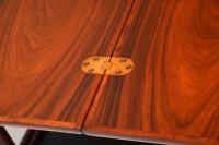 1960s Vintage Danish Rosewood Drinks Trolley (5 of 10) 1960s Vintage Danish Rosewood Drinks Trolley (5 of 10)