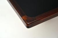 1960s Danish Rosewood Drinks Trolley by Kurt Ostervig (9 of 13) 1960s Danish Rosewood Drinks Trolley by Kurt Ostervig (9 of 13)