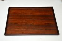 1960s Danish Rosewood Drinks Trolley by Kurt Ostervig (13 of 13) 1960s Danish Rosewood Drinks Trolley by Kurt Ostervig (13 of 13)