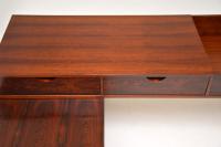 1960s Swedish Rosewood Extending Sideboard / Media Cabinet (10 of 12) 1960s Swedish Rosewood Extending Sideboard / Media Cabinet (10 of 12)