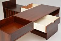 1960s Swedish Rosewood Extending Sideboard / Media Cabinet (12 of 12) 1960s Swedish Rosewood Extending Sideboard / Media Cabinet (12 of 12)