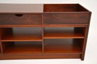 1960s Swedish Rosewood Extending Sideboard / Media Cabinet (8 of 12) 1960s Swedish Rosewood Extending Sideboard / Media Cabinet (8 of 12)