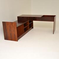 1960s Swedish Rosewood Extending Sideboard / Media Cabinet (9 of 12) 1960s Swedish Rosewood Extending Sideboard / Media Cabinet (9 of 12)