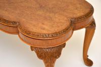 Burr Walnut Coffee Table c.1930 (3 of 7) Burr Walnut Coffee Table c.1930 (3 of 7)
