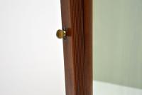 Antique Regency Mahogany Cheval Mirror (6 of 12) Antique Regency Mahogany Cheval Mirror (6 of 12)