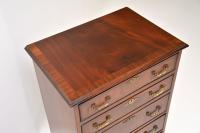 Mahogany Chest of Drawers (8 of 10) Mahogany Chest of Drawers (8 of 10)