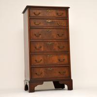 Mahogany Chest of Drawers (2 of 10) Mahogany Chest of Drawers (2 of 10)