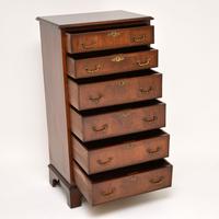 Mahogany Chest of Drawers (4 of 10) Mahogany Chest of Drawers (4 of 10)