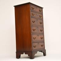Mahogany Chest of Drawers (5 of 10) Mahogany Chest of Drawers (5 of 10)