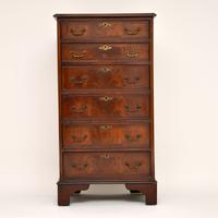 Mahogany Chest of Drawers (6 of 10) Mahogany Chest of Drawers (6 of 10)
