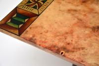 1960s Italian Lacquered Parchment Coffee Table by Aldo Tura (10 of 11) 1960s Italian Lacquered Parchment Coffee Table by Aldo Tura (10 of 11)