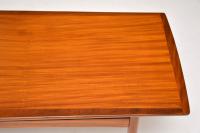1960s Danish Teak Vintage Coffee Table (5 of 6) 1960s Danish Teak Vintage Coffee Table (5 of 6)