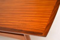 1960s Danish Teak Vintage Coffee Table (6 of 6) 1960s Danish Teak Vintage Coffee Table (6 of 6)
