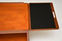 1960s Danish Teak Drinks Trolley by Ib Kofod Larsen (6 of 11) 1960s Danish Teak Drinks Trolley by Ib Kofod Larsen (6 of 11)