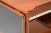 1960s Danish Teak Drinks Trolley by Ib Kofod Larsen (8 of 11) 1960s Danish Teak Drinks Trolley by Ib Kofod Larsen (8 of 11)