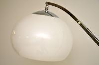 1970s Vintage Italian Extending Arc Floor Lamp (3 of 7) 1970s Vintage Italian Extending Arc Floor Lamp (3 of 7)