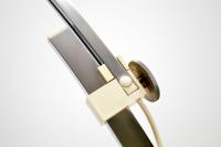1970s Vintage Italian Extending Arc Floor Lamp (4 of 7) 1970s Vintage Italian Extending Arc Floor Lamp (4 of 7)