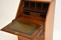 Antique Burr Walnut Writing Bureau c.1910 (5 of 11) Antique Burr Walnut Writing Bureau c.1910 (5 of 11)