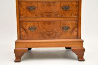 Antique Burr Walnut Writing Bureau c.1910 (7 of 11) Antique Burr Walnut Writing Bureau c.1910 (7 of 11)
