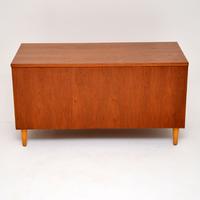 1960s Teak Vintage Storage Box / Ottoman / Blanket Chest (3 of 12) 1960s Teak Vintage Storage Box / Ottoman / Blanket Chest (3 of 12)