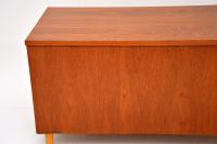 1960s Teak Vintage Storage Box / Ottoman / Blanket Chest (4 of 12) 1960s Teak Vintage Storage Box / Ottoman / Blanket Chest (4 of 12)