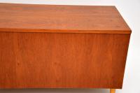 1960s Teak Vintage Storage Box / Ottoman / Blanket Chest (10 of 12) 1960s Teak Vintage Storage Box / Ottoman / Blanket Chest (10 of 12)