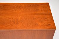 1960s Teak Vintage Storage Box / Ottoman / Blanket Chest (8 of 12) 1960s Teak Vintage Storage Box / Ottoman / Blanket Chest (8 of 12)