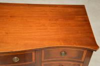 Inlaid Mahogany Sideboard (10 of 10) Inlaid Mahogany Sideboard (10 of 10)