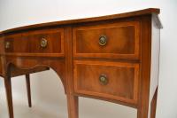 Inlaid Mahogany Sideboard (4 of 10) Inlaid Mahogany Sideboard (4 of 10)