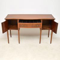Inlaid Mahogany Sideboard (5 of 10) Inlaid Mahogany Sideboard (5 of 10)