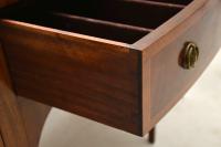 Inlaid Mahogany Sideboard (6 of 10) Inlaid Mahogany Sideboard (6 of 10)