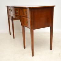 Inlaid Mahogany Sideboard (8 of 10) Inlaid Mahogany Sideboard (8 of 10)