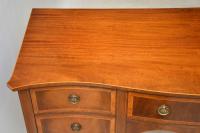 Inlaid Mahogany Sideboard (9 of 10) Inlaid Mahogany Sideboard (9 of 10)