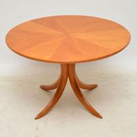 1960s Vintage ‘Alma’ Coffee Table in Elm (2 of 9) 1960s Vintage ‘Alma’ Coffee Table in Elm (2 of 9)