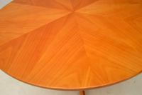 1960s Vintage ‘Alma’ Coffee Table in Elm (6 of 9) 1960s Vintage ‘Alma’ Coffee Table in Elm (6 of 9)
